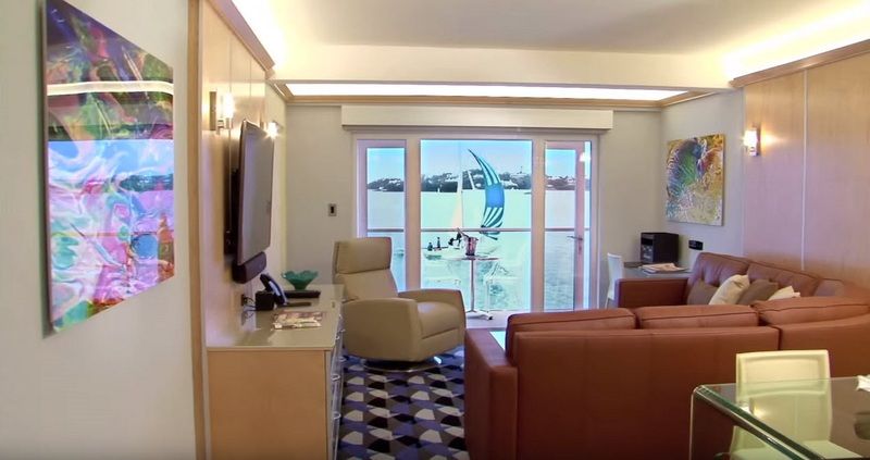 Inverurie Executive Suites Mount Pleasant Екстериор снимка