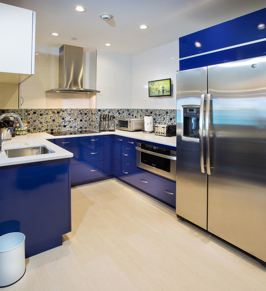 Inverurie Executive Suites Mount Pleasant Екстериор снимка
