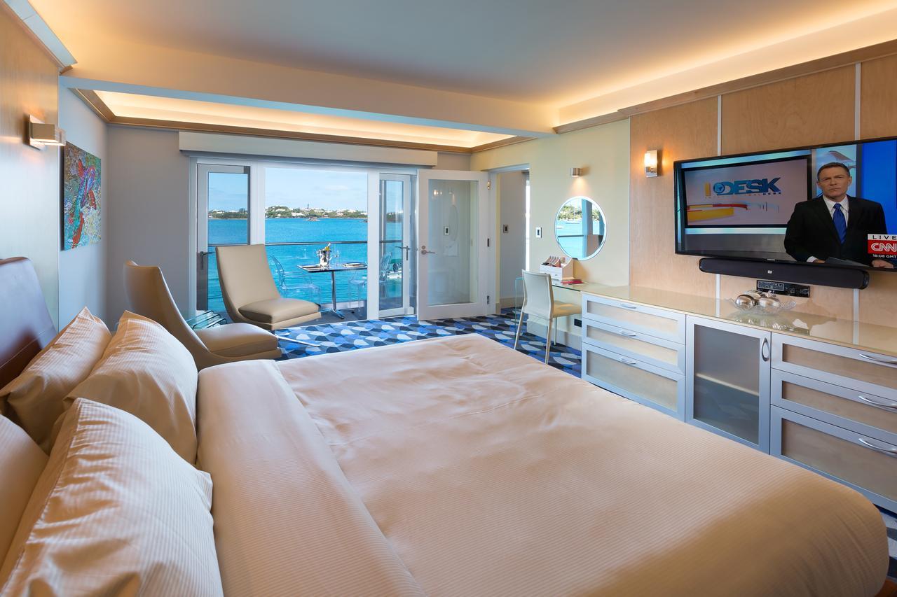Inverurie Executive Suites Mount Pleasant Екстериор снимка